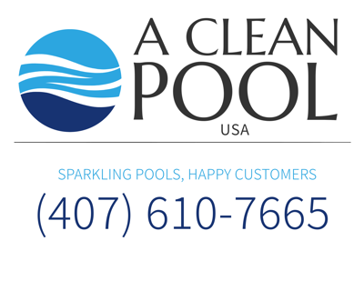 A Clean Pool USA